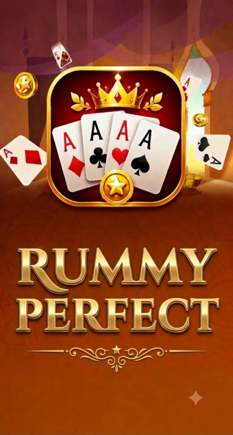 Rummy Perfect